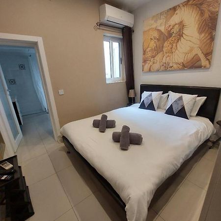 Central & Cozy - 1 Bedroom Apartment 瓦莱塔 外观 照片
