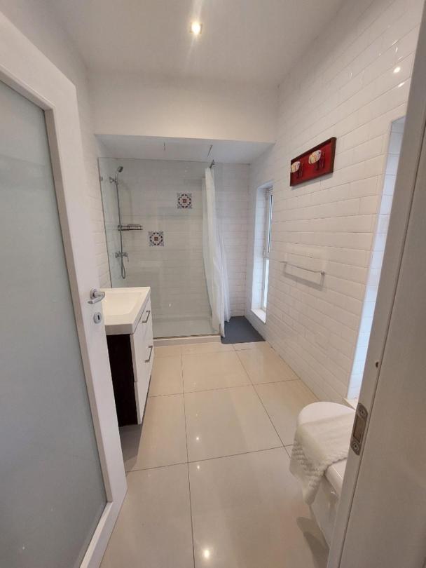 Central & Cozy - 1 Bedroom Apartment 瓦莱塔 外观 照片